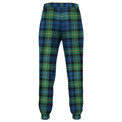 Edmonstone Tartan Classic Jogger Pants