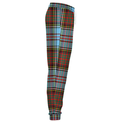 Anderson Ancient Tartan Classic Jogger Pants