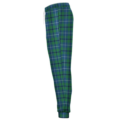 Chisholm Modern Tartan Classic Jogger Pants