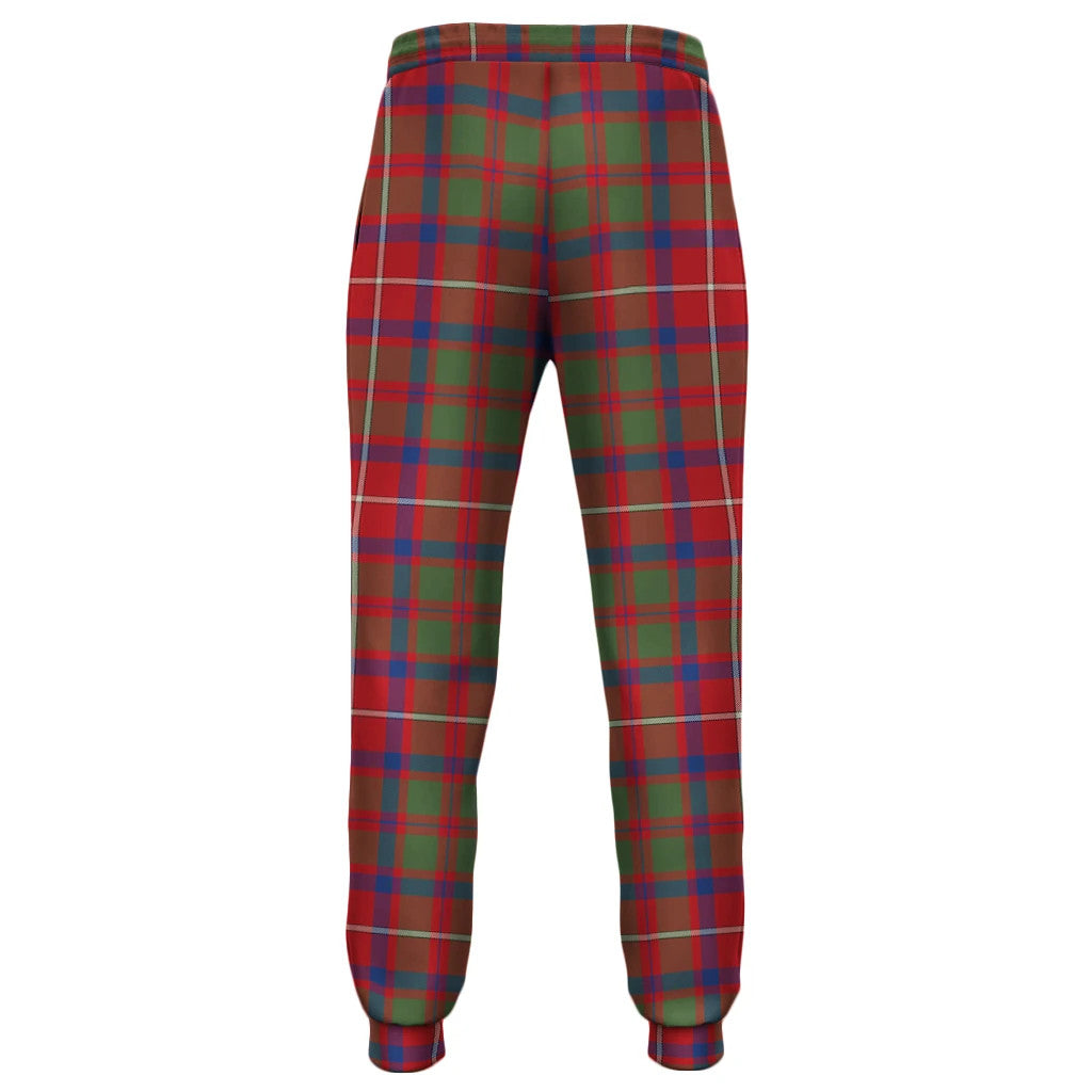 Nairn Tartan Classic Jogger Pants