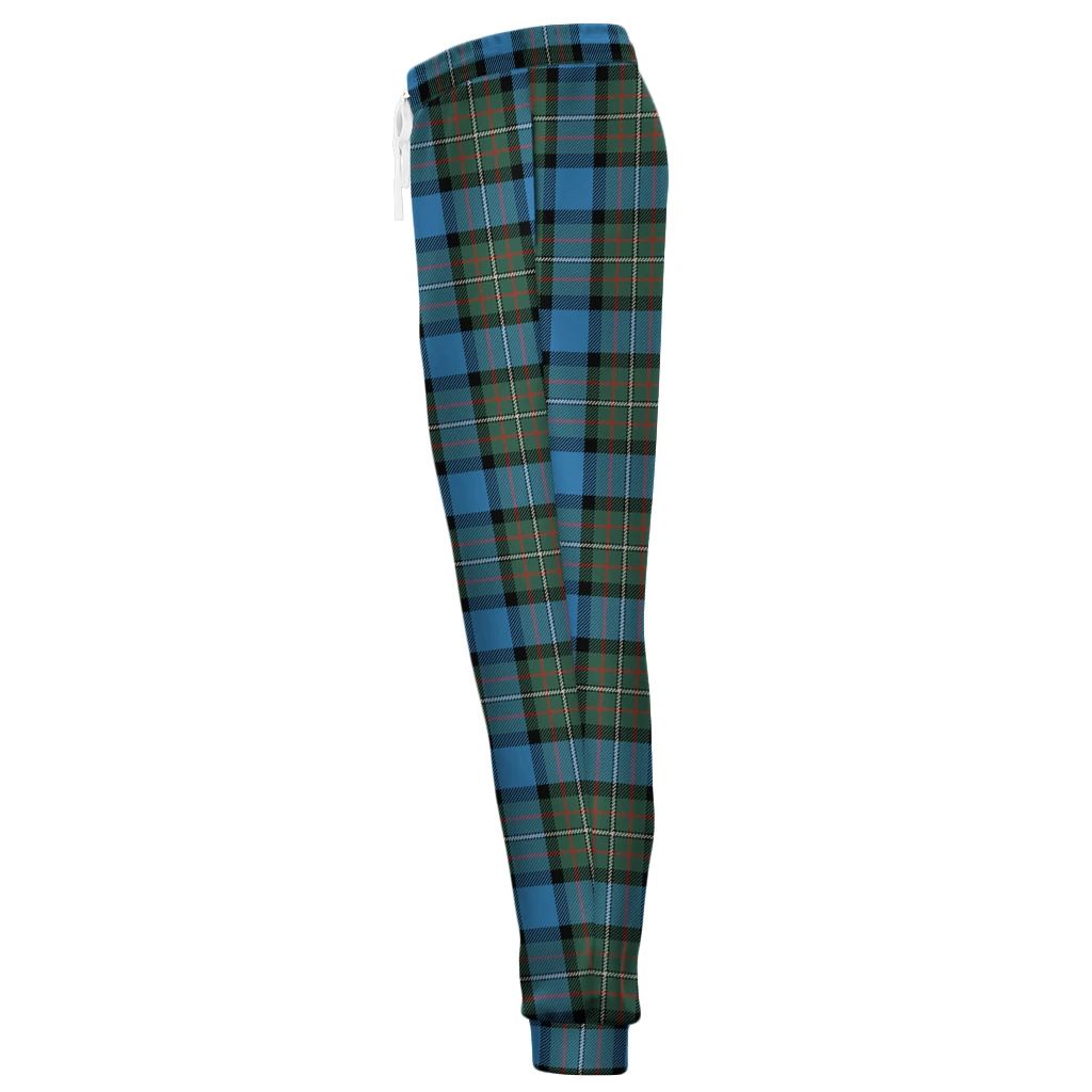 Currie Tartan Classic Jogger Pants