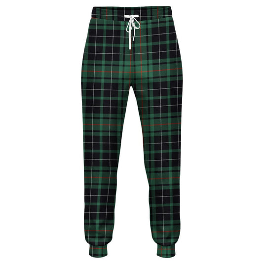 Keith Ancient Tartan Classic Jogger Pants