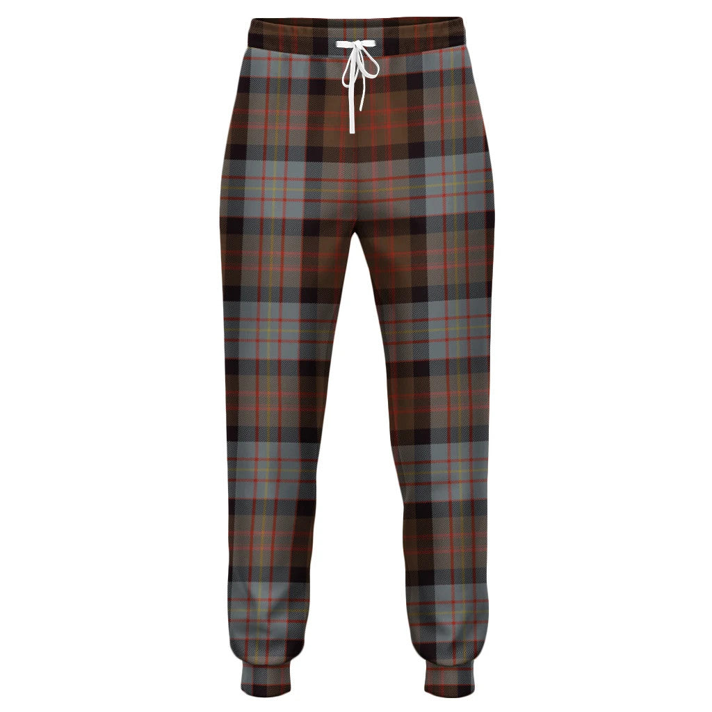 Stewart Hunting Modern Tartan Classic Jogger Pants