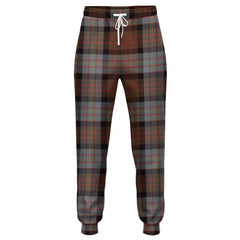 Stewart Hunting Modern Tartan Classic Jogger Pants
