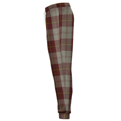 Campbell Modern Tartan Classic Jogger Pants