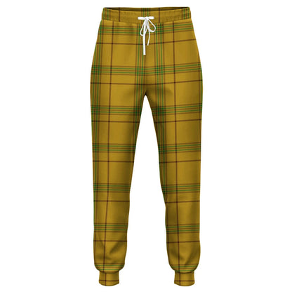 Gordon Dress Ancient Tartan Classic Jogger Pants