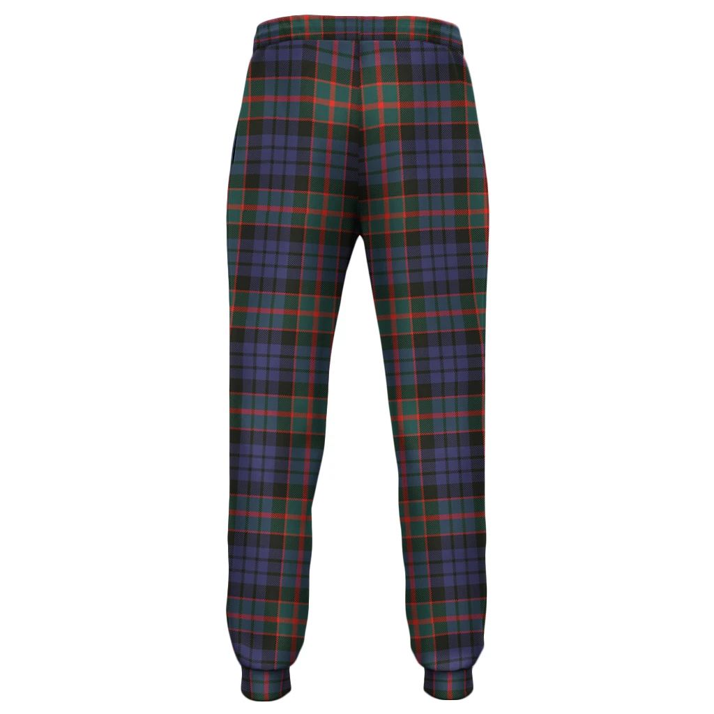 Davidson Tulloch Dress Tartan Classic Jogger Pants