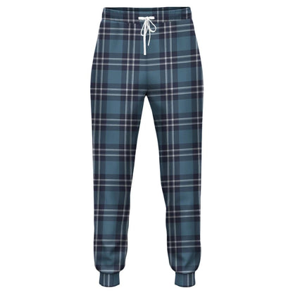 Crawford Modern Tartan Classic Jogger Pants