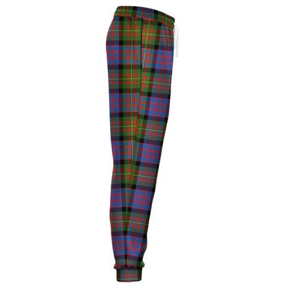 Brodie Modern Tartan Classic Jogger Pants