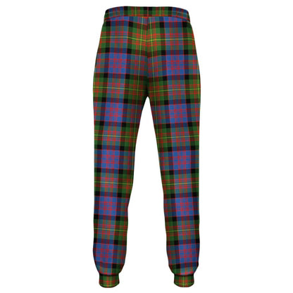 Brodie Modern Tartan Classic Jogger Pants