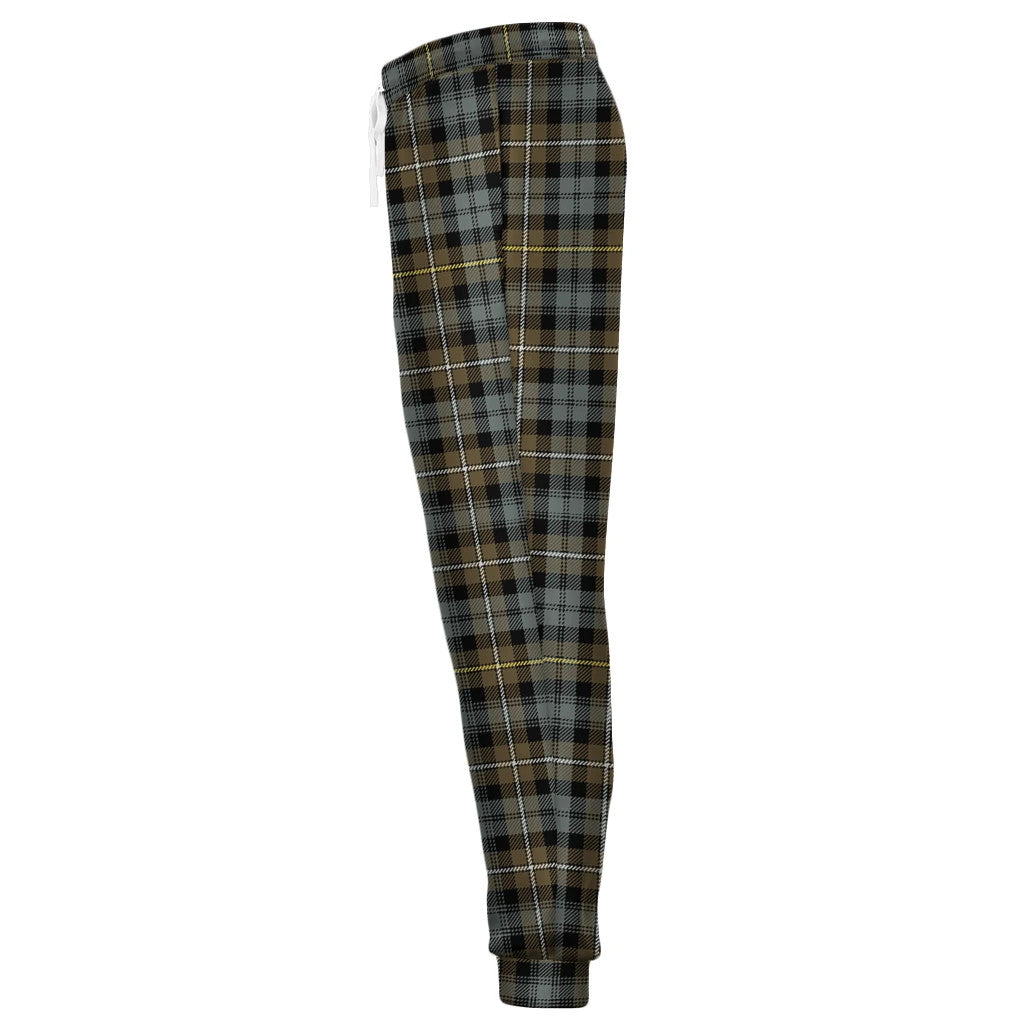 Stewart Old Ancient Tartan Classic Jogger Pants