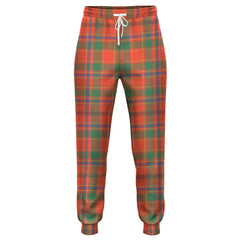 MacTaggart Ancient Tartan Classic Jogger Pants