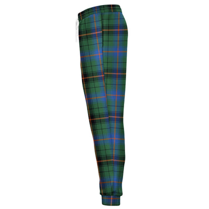 Carnegie Ancient Tartan Classic Jogger Pants