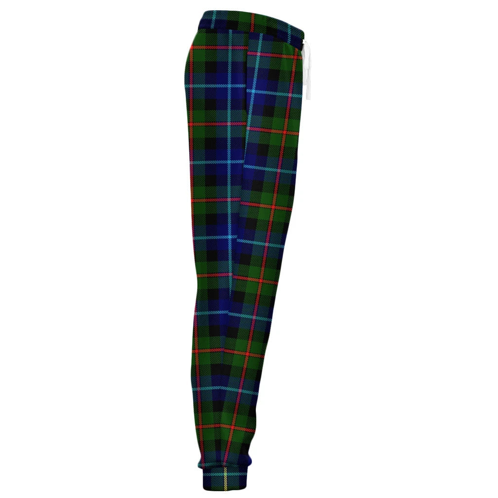 Nicolson Hunting Ancient Tartan Classic Jogger Pants