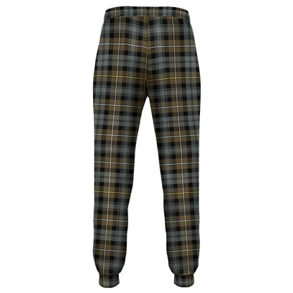 Stewart Old Ancient Tartan Classic Jogger Pants