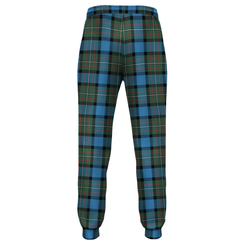 Currie Tartan Classic Jogger Pants