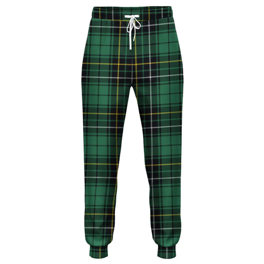 Irvine Ancient Tartan Classic Jogger Pants