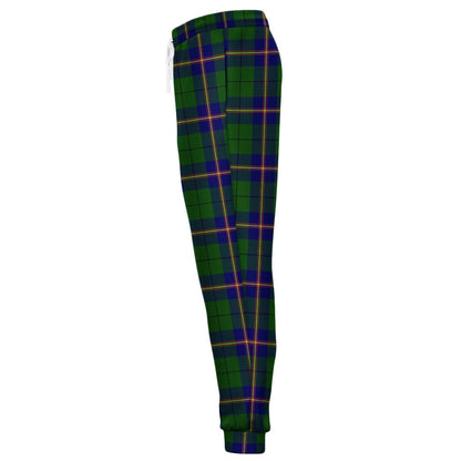 Brodie Hunting Modern Tartan Classic Jogger Pants