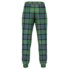 MacLeod of Lewis Modern Tartan Classic Jogger Pants
