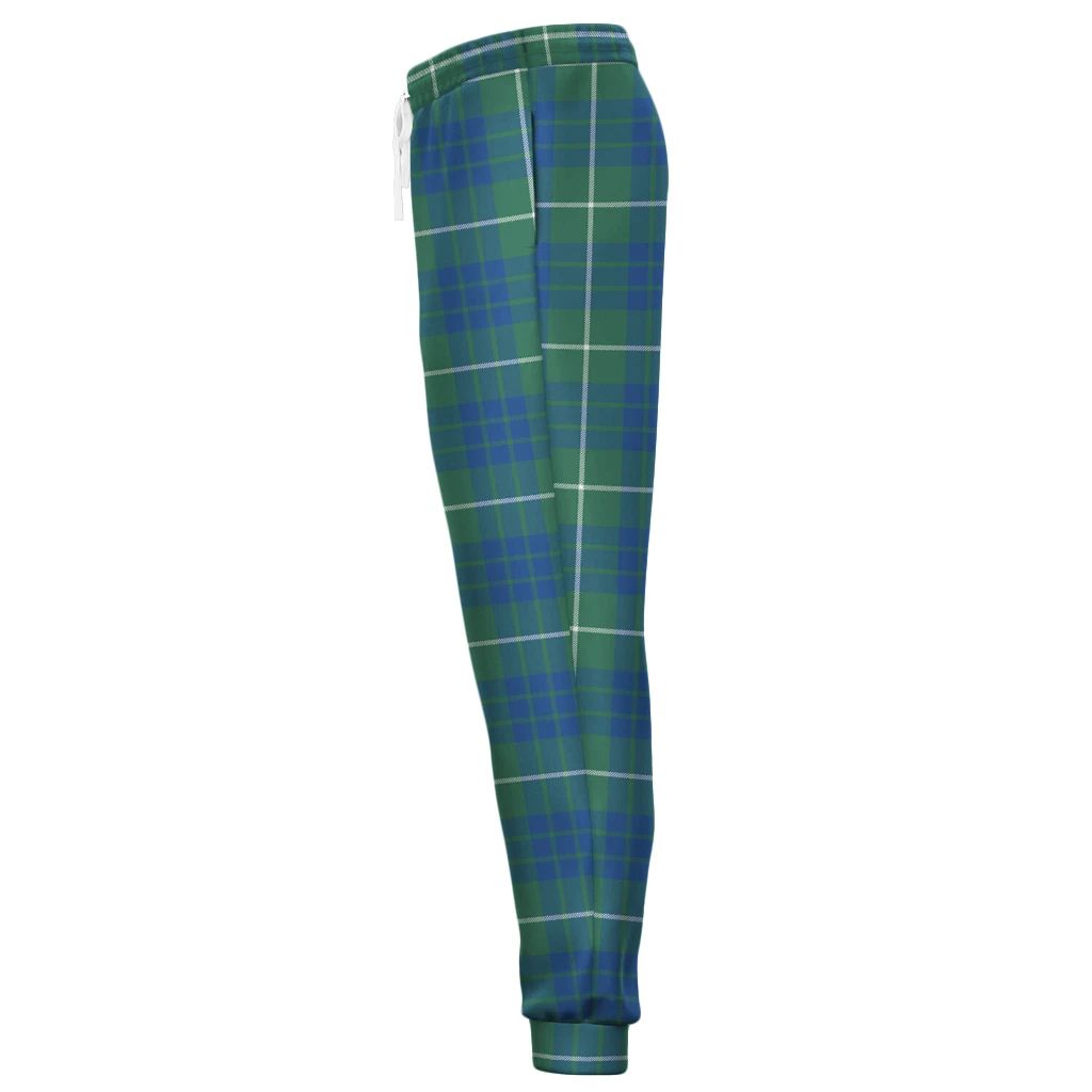 Fraser Modern Tartan Classic Jogger Pants