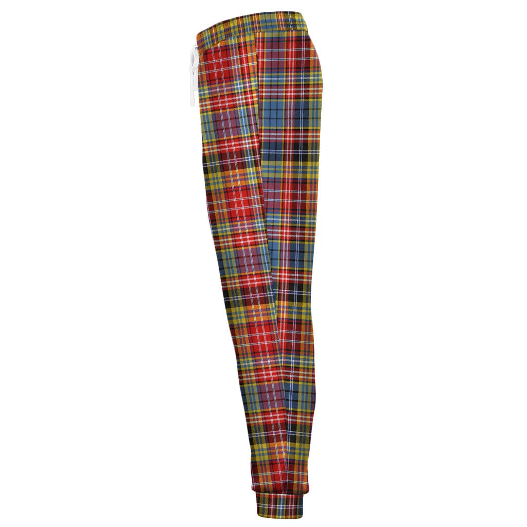 Cochrane Ancient Tartan Classic Jogger Pants