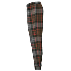 MacLellan Modern Tartan Classic Jogger Pants