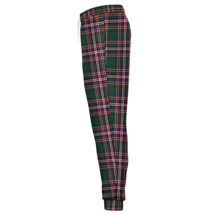 MacArthur Ancient Tartan Classic Jogger Pants