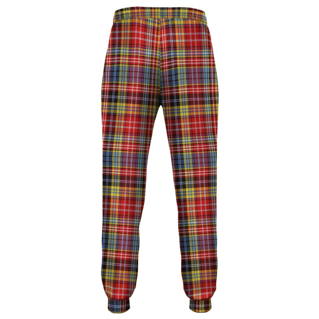 Cochrane Ancient Tartan Classic Jogger Pants