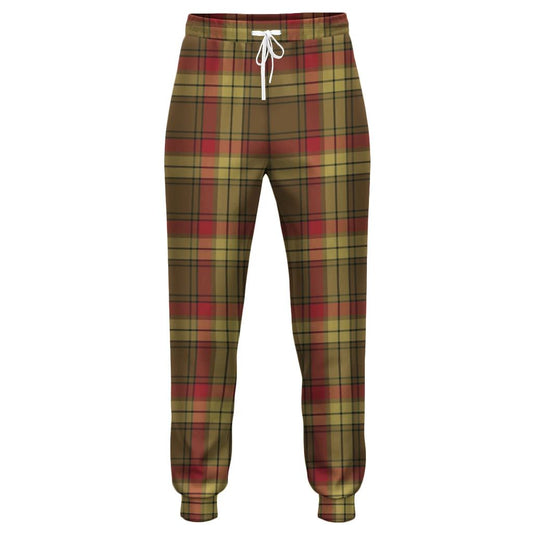 MacKinnon Ancient Tartan Classic Jogger Pants