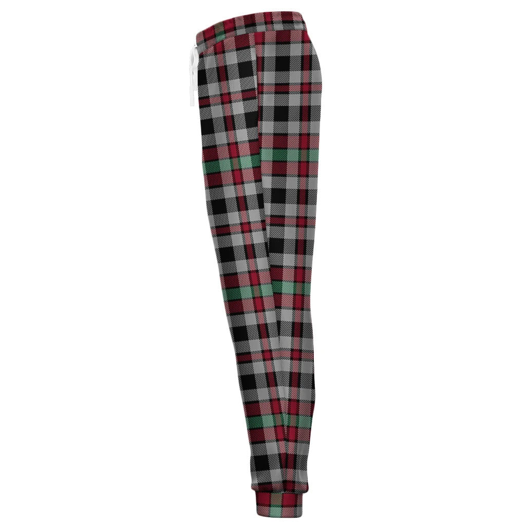 Scrymgeour Tartan Classic Jogger Pants