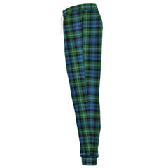 Innes Modern Tartan Classic Jogger Pants