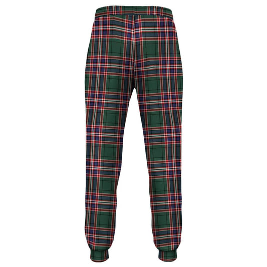 MacArthur Ancient Tartan Classic Jogger Pants