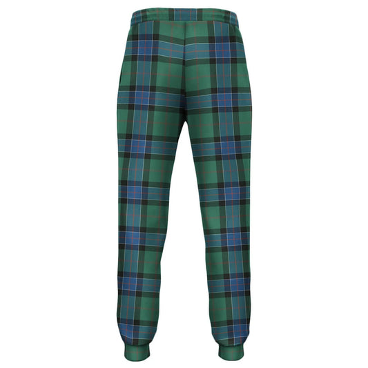 Nesbitt Modern Tartan Classic Jogger Pants