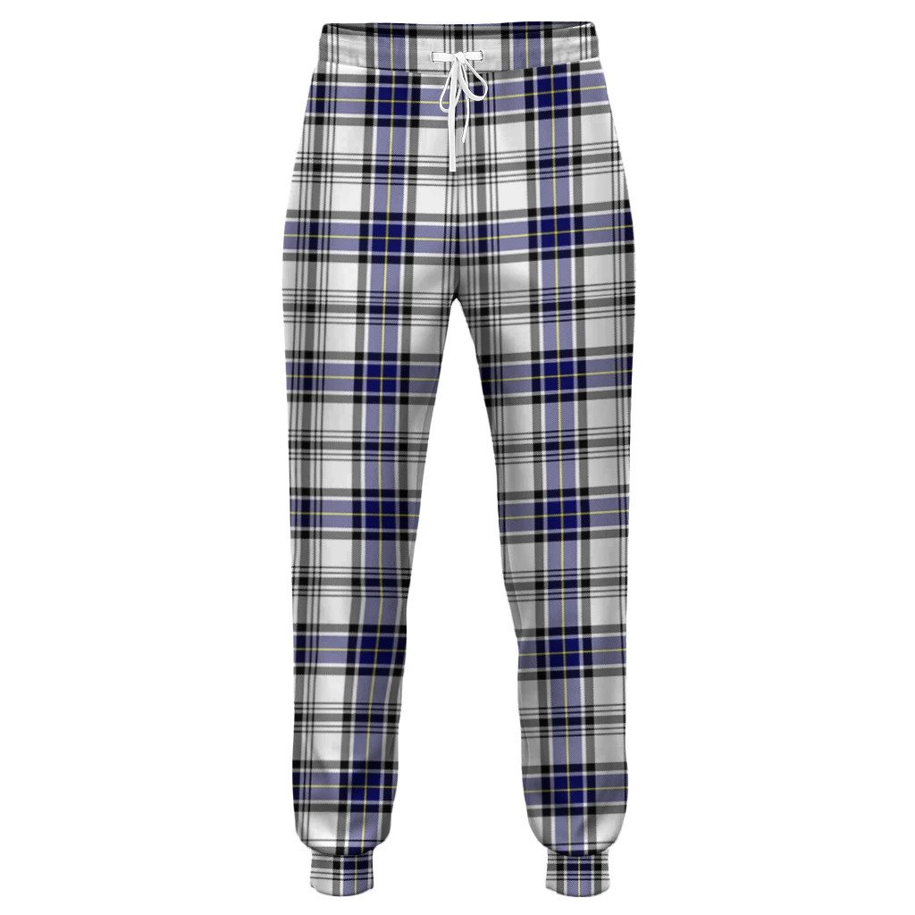 Galbraith Ancient Tartan Classic Jogger Pants