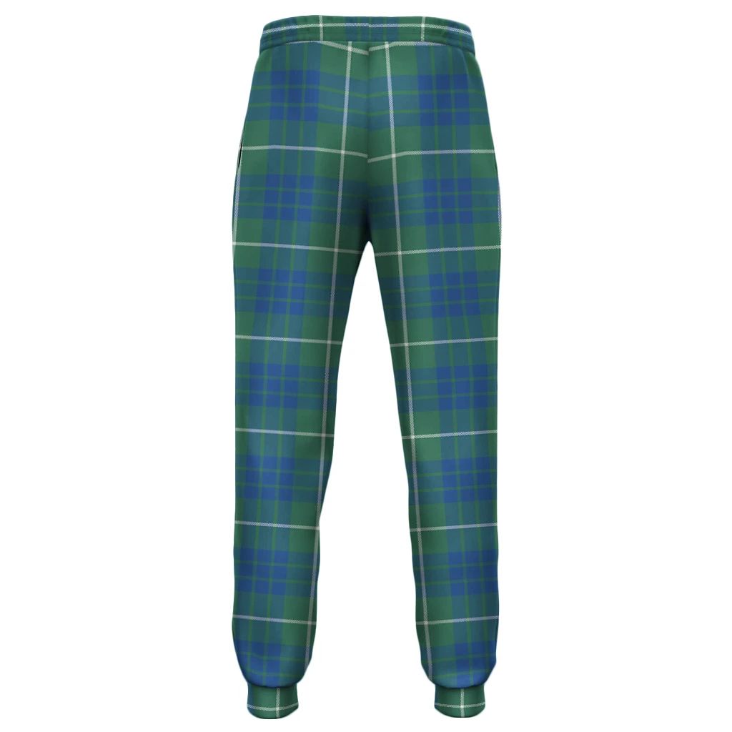 Fraser Modern Tartan Classic Jogger Pants