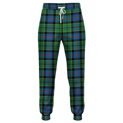 Drummond Clan Tartan Classic Jogger Pants