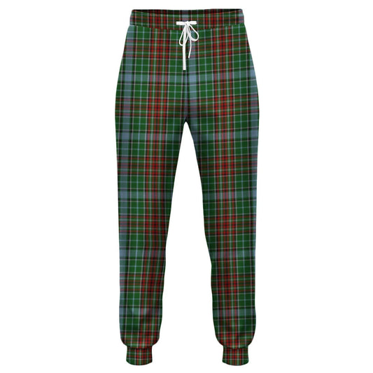 Durie Tartan Classic Jogger Pants