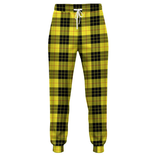 MacKenzie Dress Ancient Tartan Classic Jogger Pants