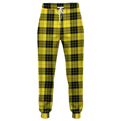 MacKenzie Dress Ancient Tartan Classic Jogger Pants