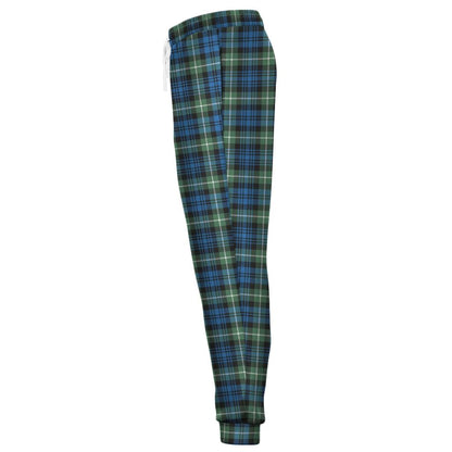 Hamilton Ancient Tartan Classic Jogger Pants