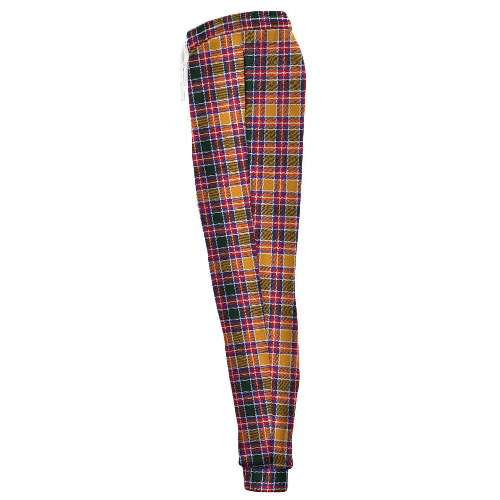 Graham of Montrose Ancient Tartan Classic Jogger Pants