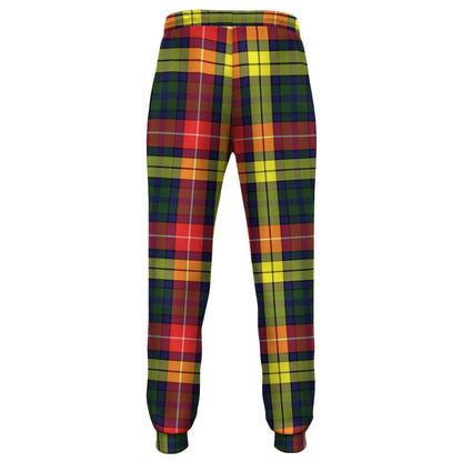 Sir Walter Scott Tartan Classic Jogger Pants