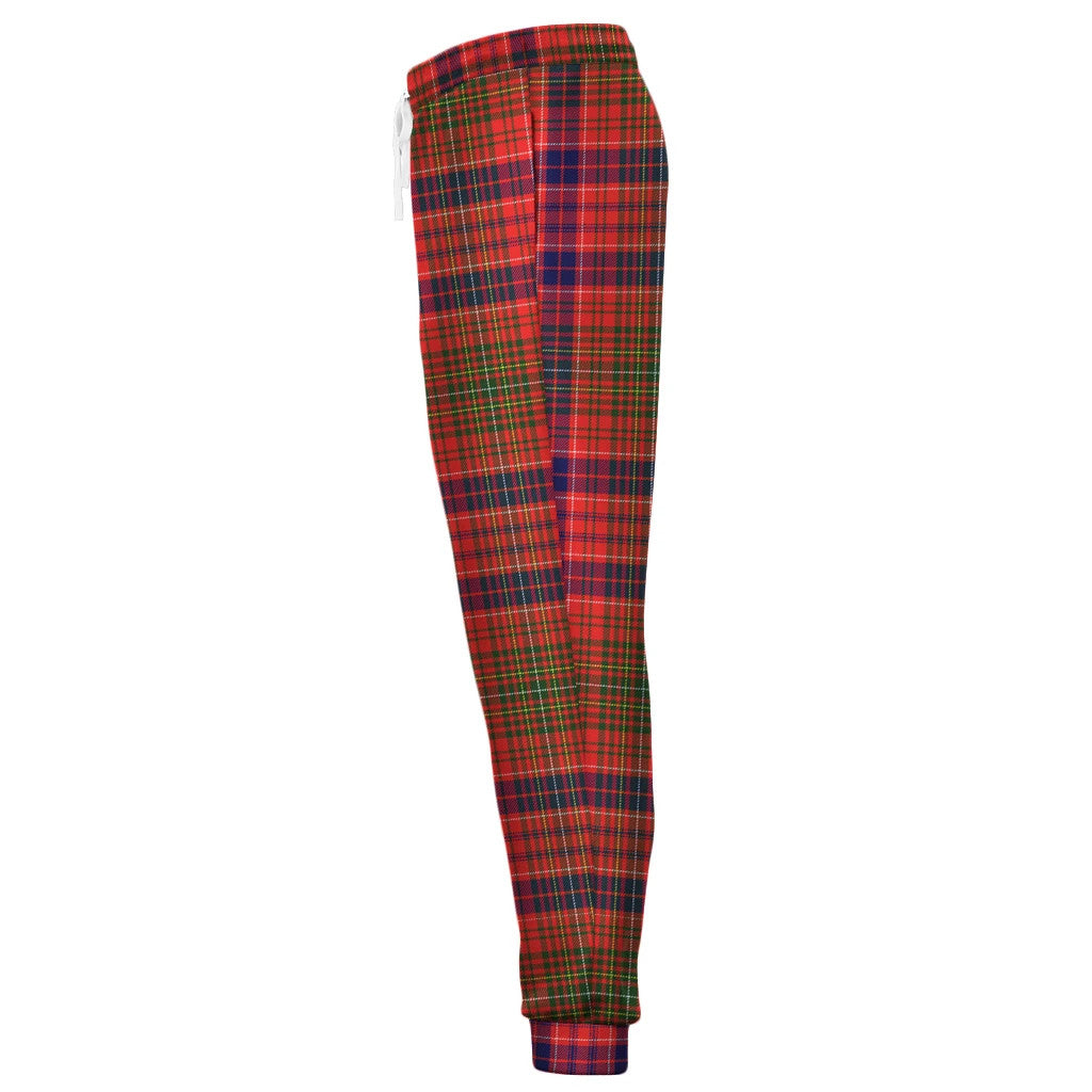 Innes Ancient Tartan Classic Jogger Pants