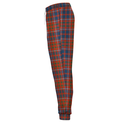 Stewart Hunting Weathered Tartan Classic Jogger Pants