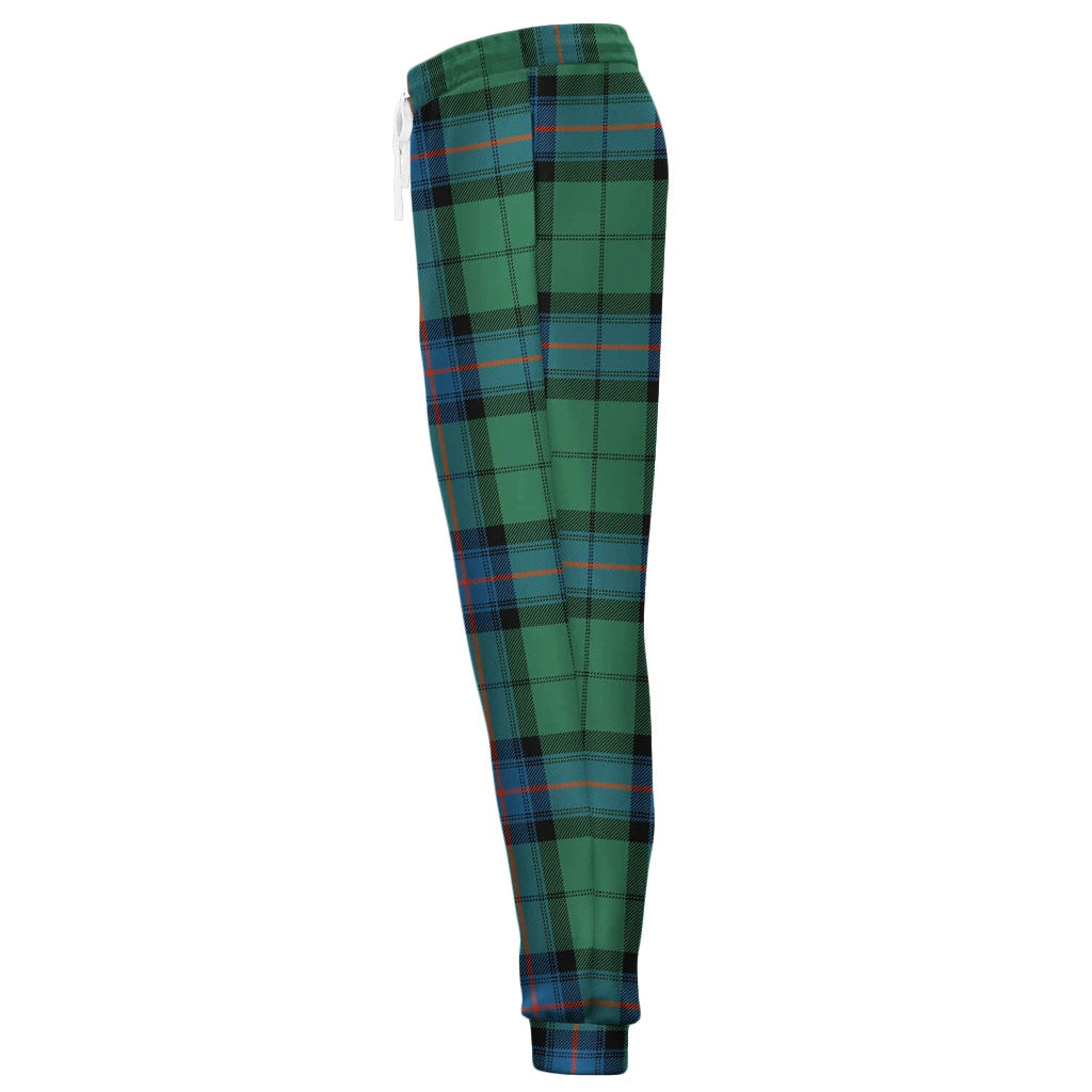 Armstrong Ancient Tartan Classic Jogger Pants