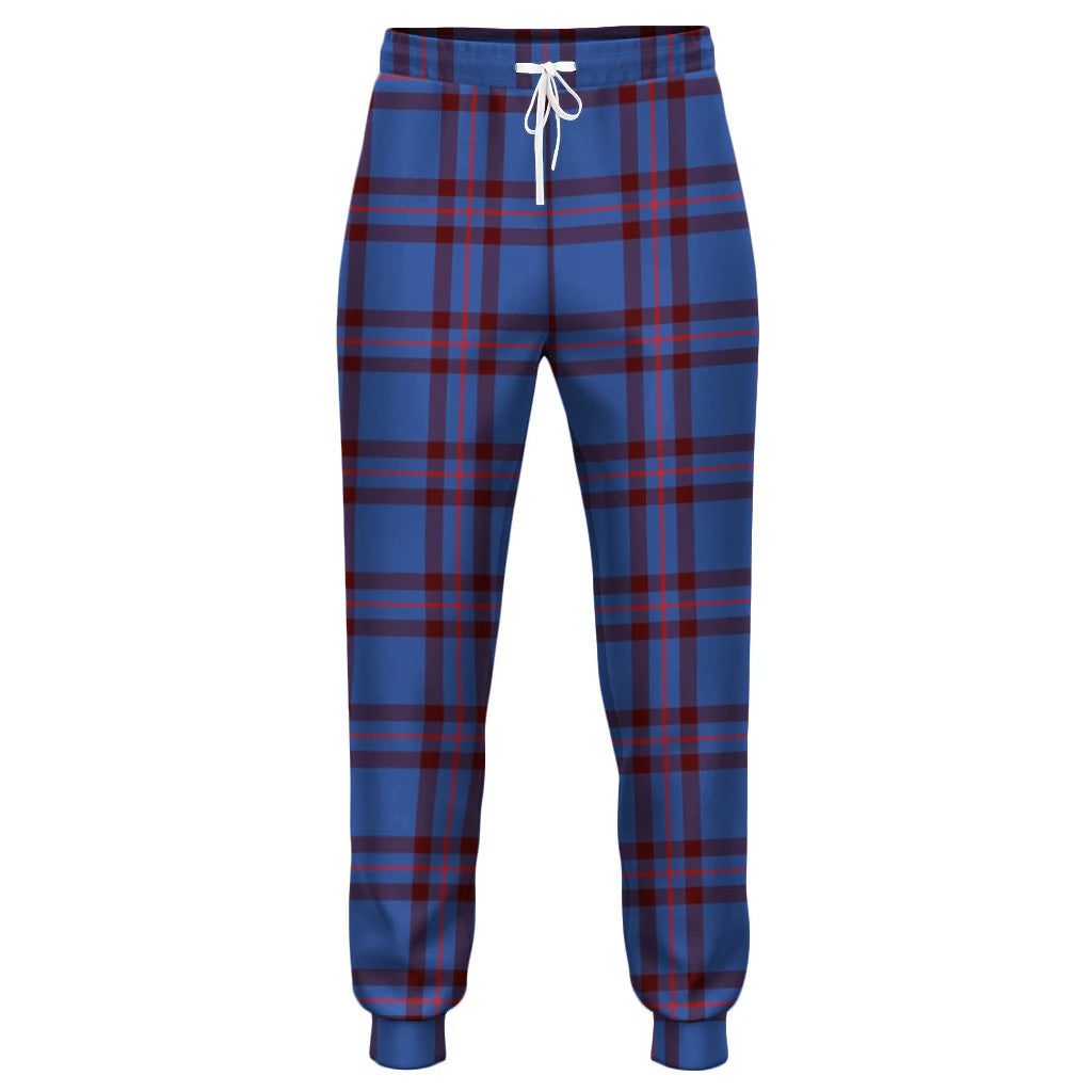 Cumming Hunting Ancient Tartan Classic Jogger Pants