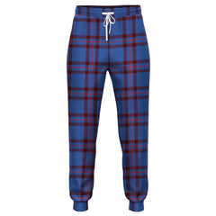 Cumming Hunting Ancient Tartan Classic Jogger Pants