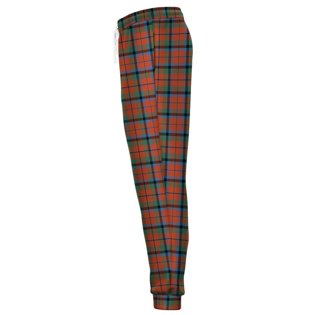 MacKinnon Modern Tartan Classic Jogger Pants