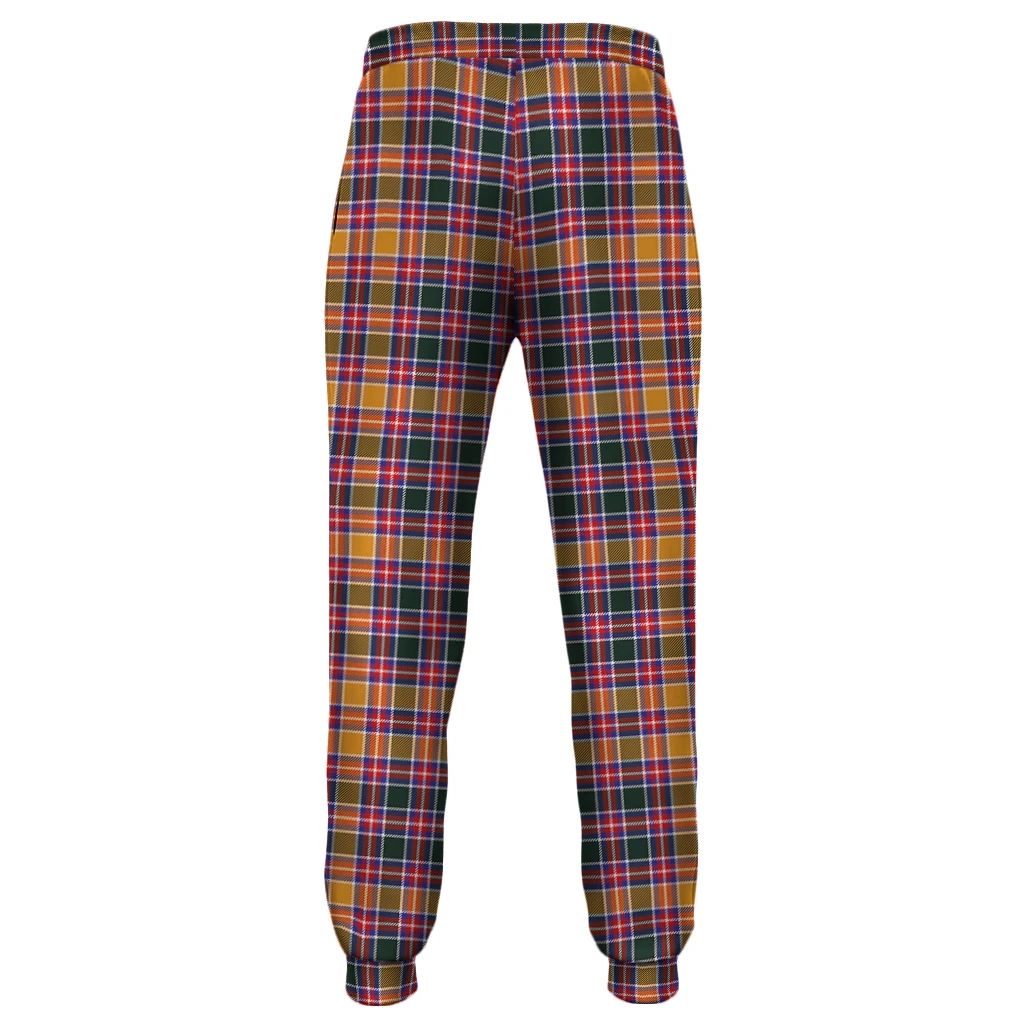 Graham of Montrose Ancient Tartan Classic Jogger Pants