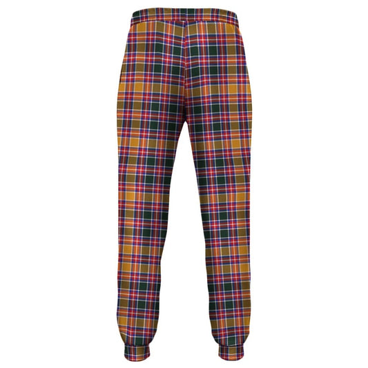 Graham of Montrose Ancient Tartan Classic Jogger Pants